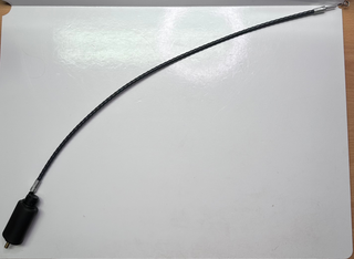 Caterpillar CAT 156-4449 Air Conditioner and Mounting Cable