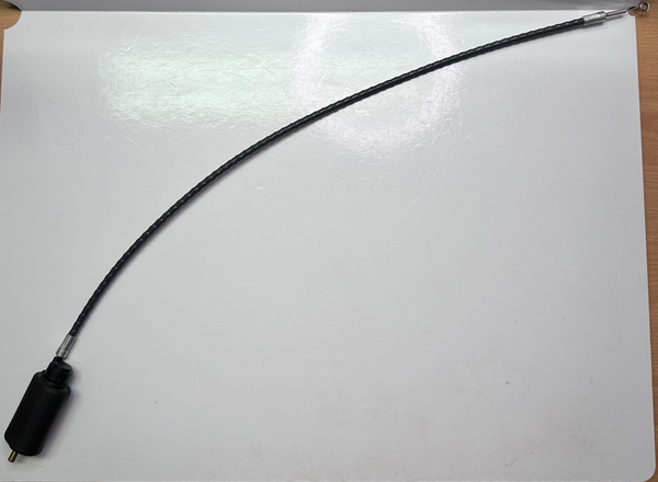Caterpillar CAT 156-4449 Air Conditioner and Mounting Cable