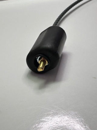 Caterpillar CAT 156-4449 Air Conditioner and Mounting Cable