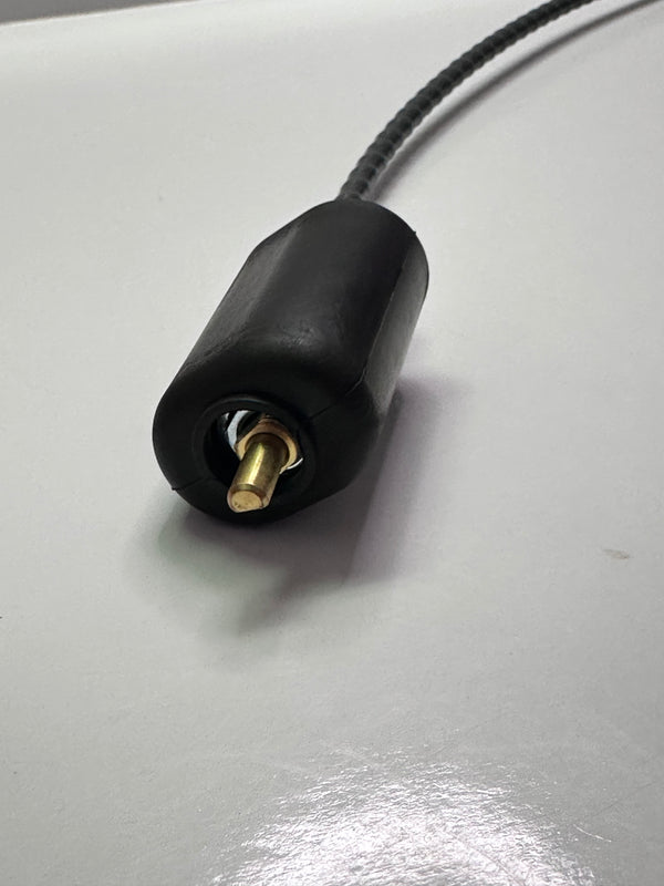 Caterpillar CAT 156-4449 Air Conditioner and Mounting Cable