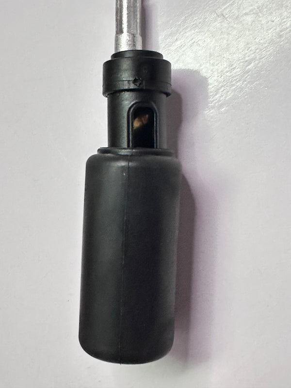 Caterpillar CAT 156-4449 Air Conditioner and Mounting Cable