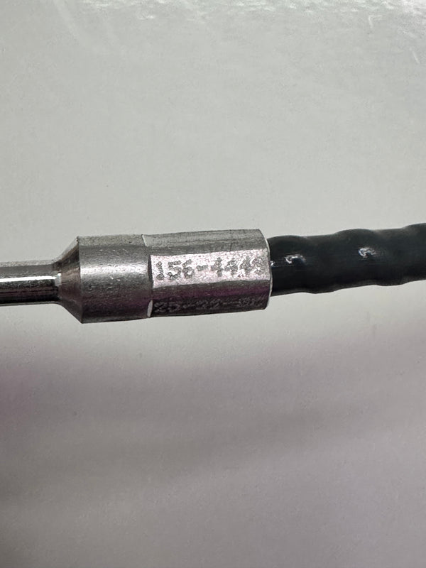 Caterpillar CAT 156-4449 Air Conditioner and Mounting Cable
