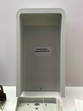 Clipsal 3100E10IDFL 10 Pair / Voice Frame (FD, FDP)