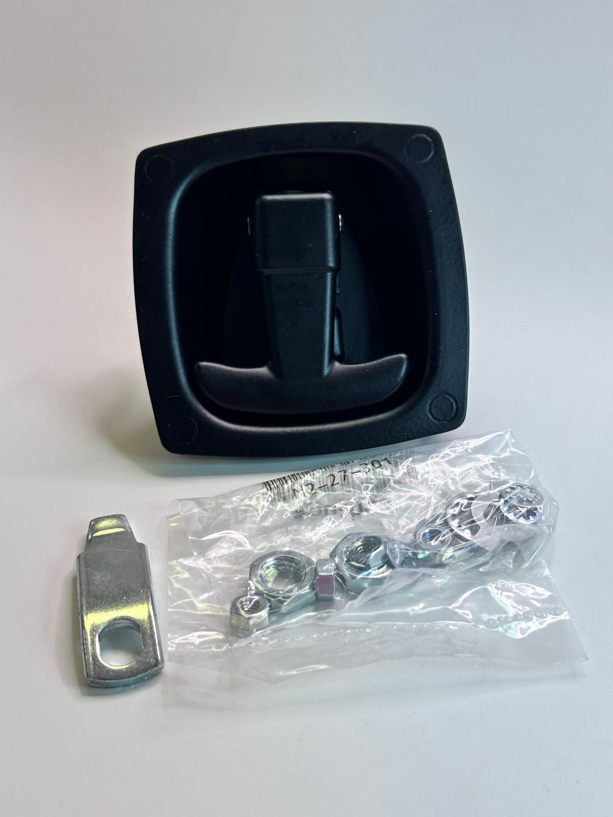 Epiroc 5112012520 Clamping Handle — New in Box