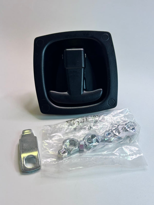 5112012520 Epiroc Clamping Handle