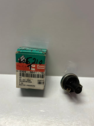 Cummins 309-0641-19 Onan Pressure Switch