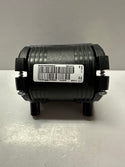 GF 753911610 ElectroFusion Fitting, Straight Coupler