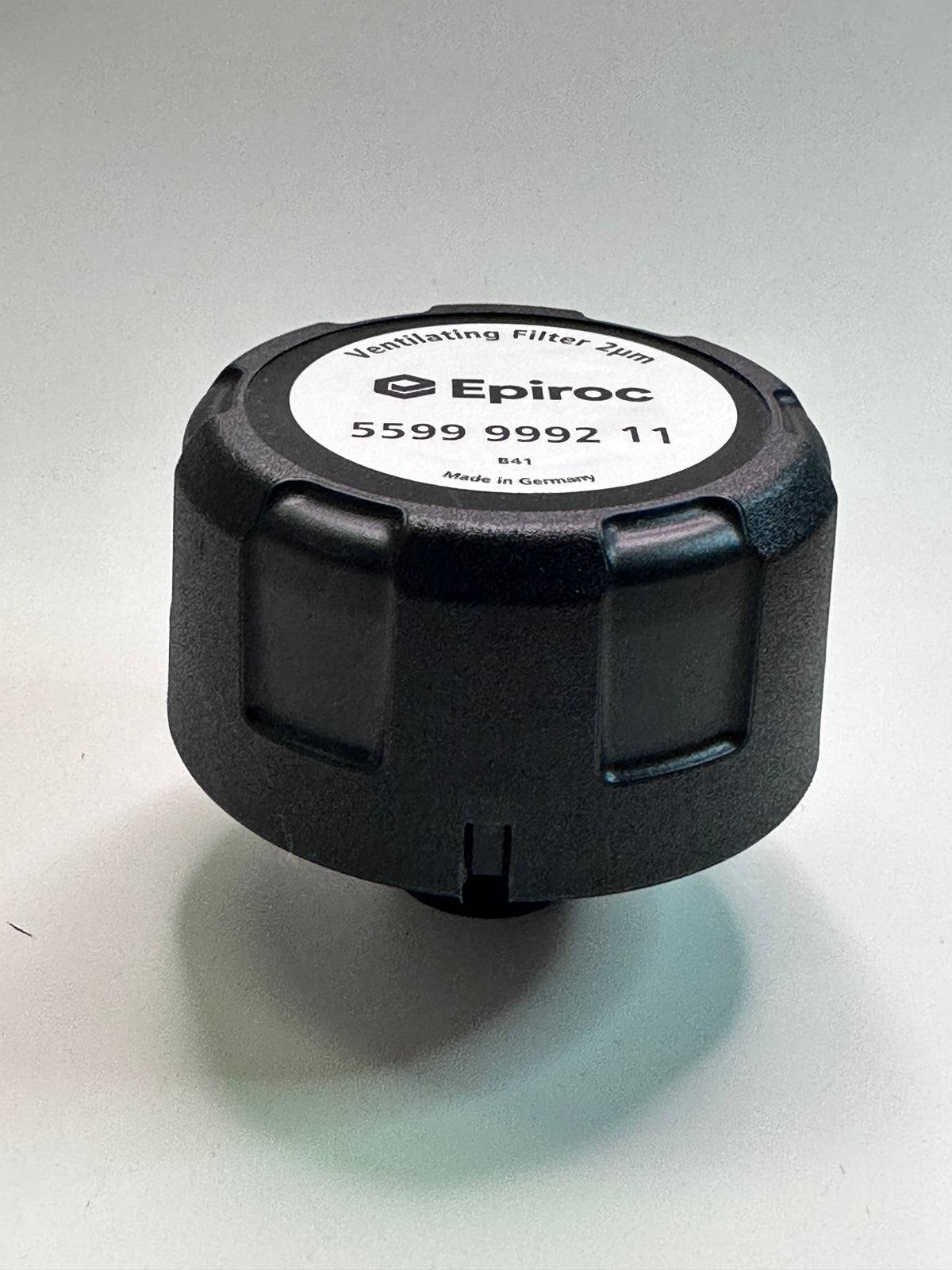 Epiroc 5599999211 Genuine Ventilation / Breather Filter
