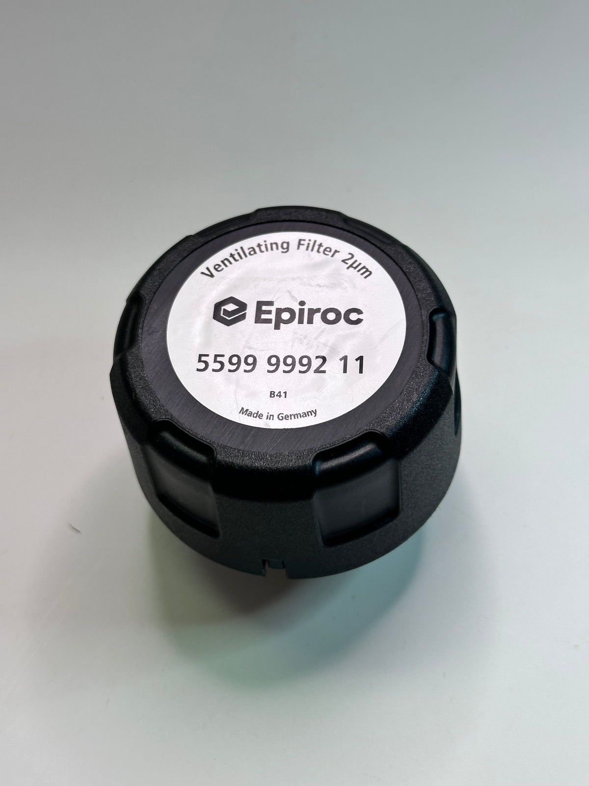 Epiroc 5599999211 Genuine Ventilation / Breather Filter