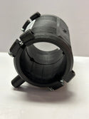 GF 753911610 ElectroFusion Fitting, Straight Coupler