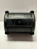 GF 753911610 ElectroFusion Fitting, Straight Coupler