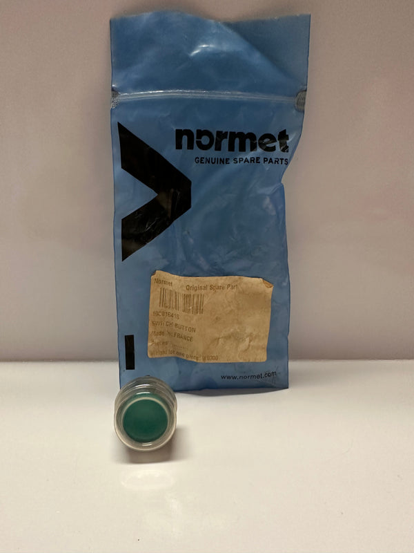 Normet 100016415 Switch/Push Button (Green)