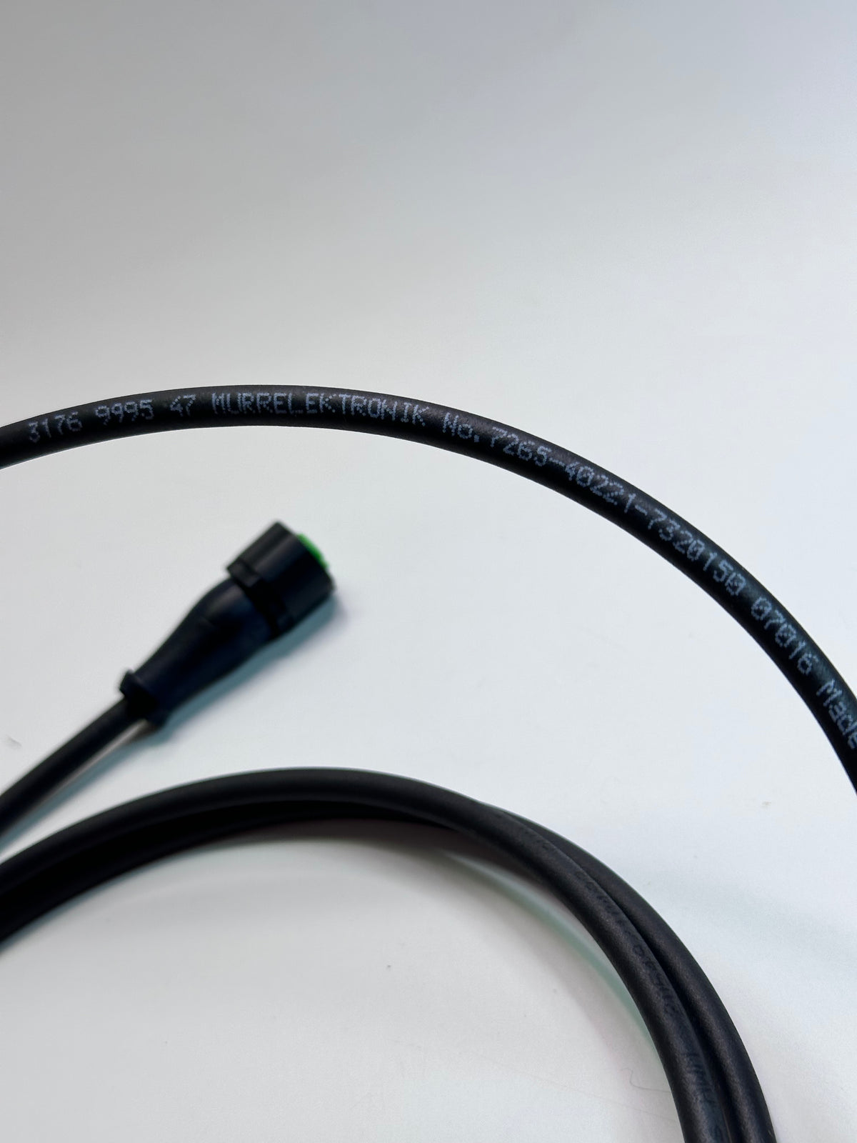 Epiroc 3176999547 Genuine Signal Cable