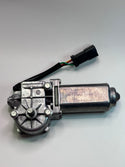 DOGA 317 DC Wiper Motor with Worm Gearbox for Epiroc 6060003054