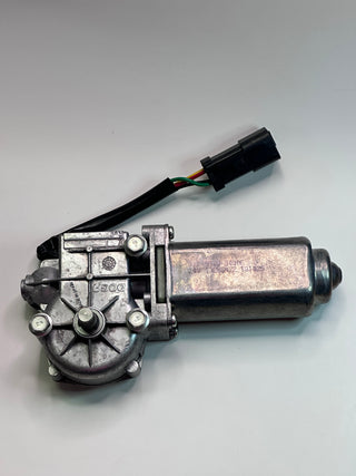 DOGA 317 DC Wiper Motor with Worm Gearbox for Epiroc 6060003054