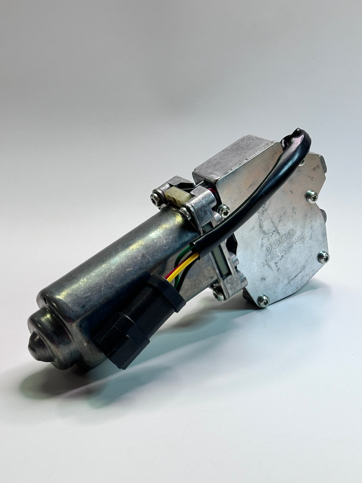 DOGA 317.9708.30.0E Wiper Gearmotor, 24 V DC — Epiroc 6060003054