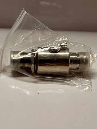 Lightening / Surge Arrestor N Type Female to Female