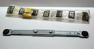 Caterpillar CAT 261-1175 Link AS - Wipe