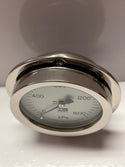 Stewarts Pressure Gauge 0-1600 KPa