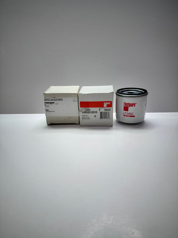 Fleetguard LF3460 Spin-on Lube Filter