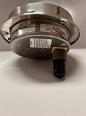 Stewarts Pressure Gauge 0-1600 KPa