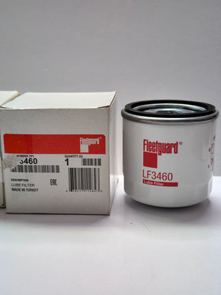 Fleetguard LF3460 Spin-on Lube Filter
