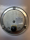 Stewarts Pressure Gauge 0-1600 KPa