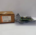 Sprecher + Schuh CMV4 Circuit Board 25.610.204-01 Option PT100 for CET 4