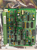 Sprecher + Schuh CMV4 Circuit Board 25.610.204-01 Option PT100 for CET 4