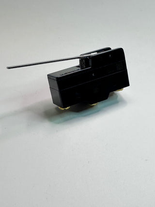 Omron Z-15GW-B Microswitch Z Series Roller Lever