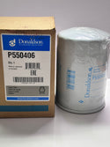 Donaldson P550406  Spin-On Full Flow Lube Filter