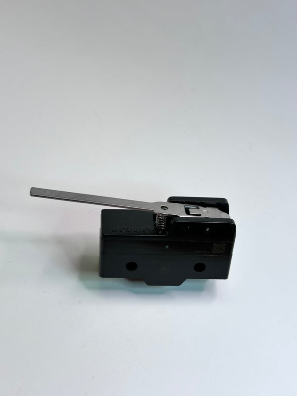 Omron Z-15GW-B Microswitch Z Series Roller Lever