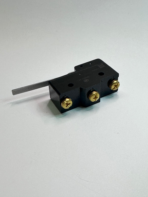 Omron Z-15GW-B Microswitch Z Series Roller Lever