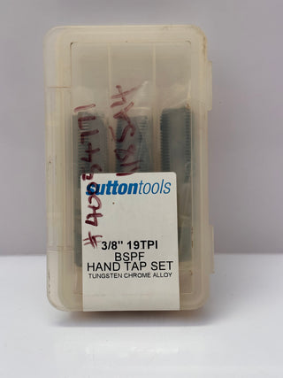 Sutton Hand Tap Set M2431666