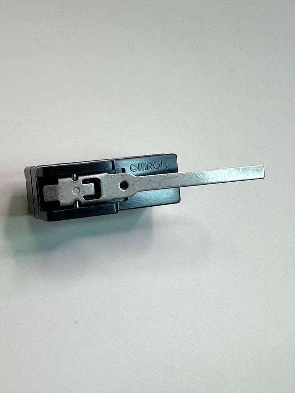 Omron Z-15GW-B Microswitch Z Series Roller Lever