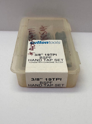 Sutton Hand Tap Set M2431666