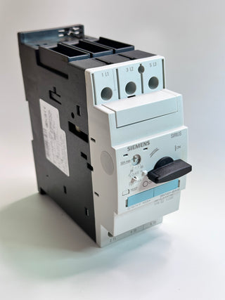 3RV1031-4EA10 Siemens Motor Protection Circuit Breaker Size S2