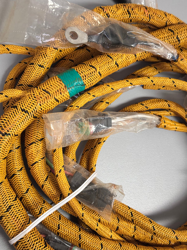 Caterpillar CAT 296-9956, Chassis Right-Hand Wiring Harness