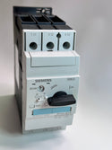 3RV1031-4EA10 Siemens Motor Protection Circuit Breaker Size S2