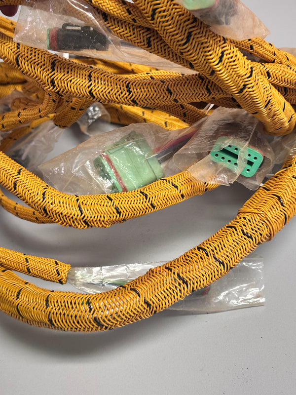 Caterpillar CAT 296-9956, Chassis Right-Hand Wiring Harness