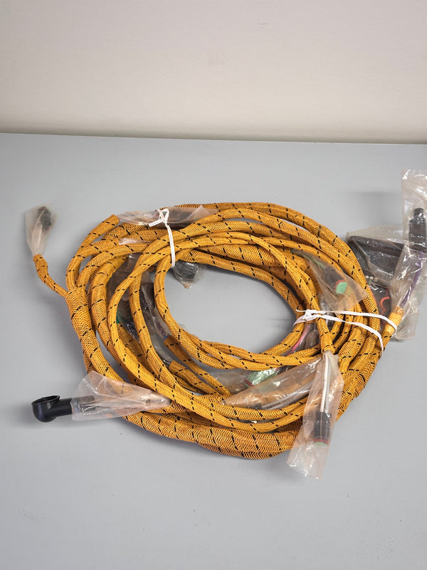 Caterpillar CAT 296-9956, Chassis Right-Hand Wiring Harness