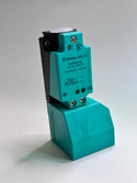 NJ40+U1+A2 Inductive Sensor, 40mm non-flush - 084525