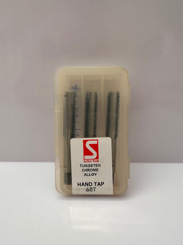Sutton Hand Tap Set M2031400