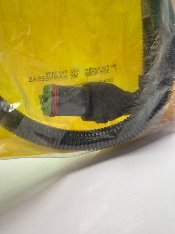 Caterpillar CAT 355-5088 Wiring Harness