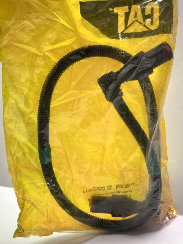 Caterpillar CAT 355-5088 Wiring Harness