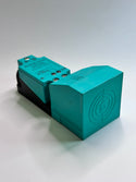 NJ40+U1+A2 Inductive Sensor, 40mm non-flush - 084525