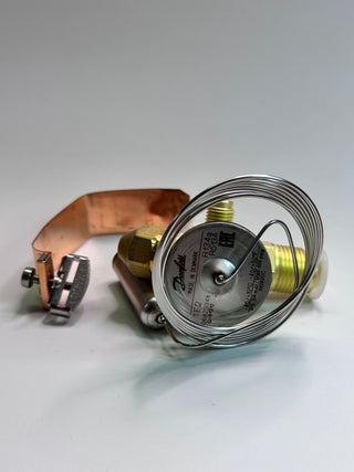 Danfoss 068Z3348 Thermostatic Expansion Valve AP62-521509