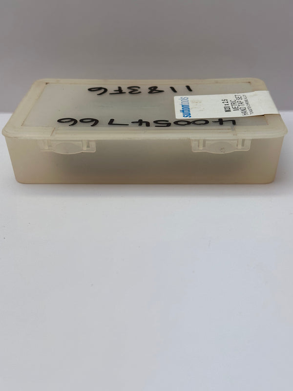 Sutton Hand Tap Set M2032000