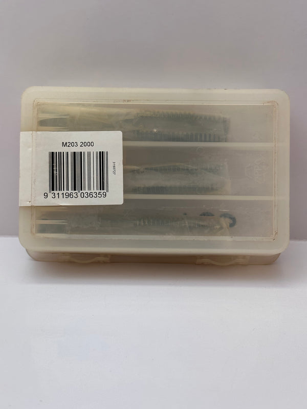 Sutton Hand Tap Set M2032000