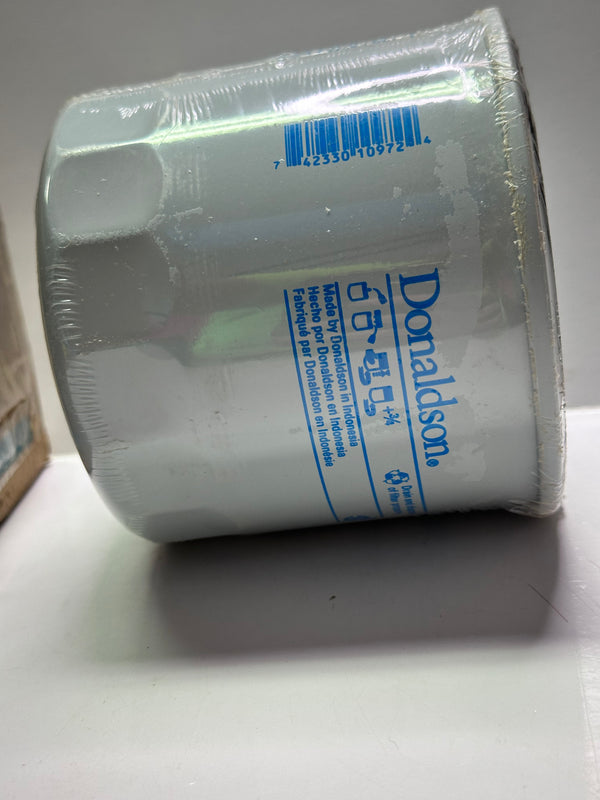 Donaldson P502042 Spin-On Lube Filter Primarily for Isuzu 8970967770